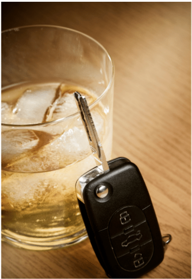 Drunk Driving